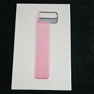 Quiet Hours Pink Facial Ice Roller